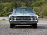 Mercury Park Lane Convertible 1964 года
